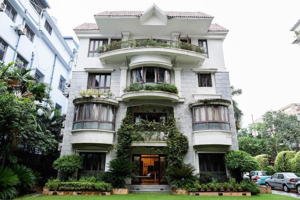 The Moira - Bed And Breakfast Calcuta Exterior foto